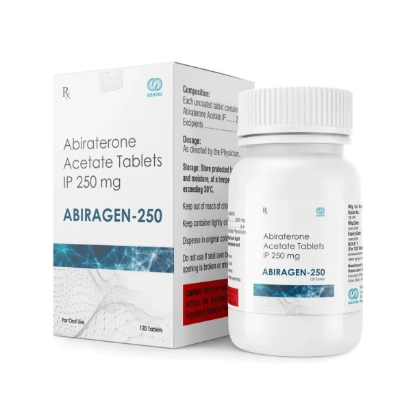 ABIRAGEN-250
