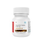 DASATINIB - Dasagen 50