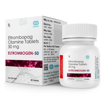 ELTROMBOGEN 50