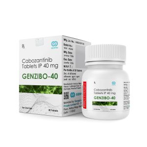 Genzibo-40mg