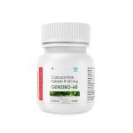 GENZIBO-60